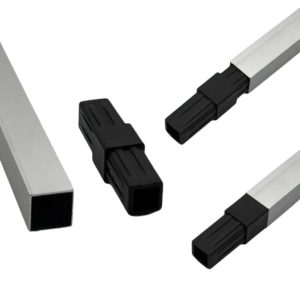 Khớp nối thẳng 2 chiều
