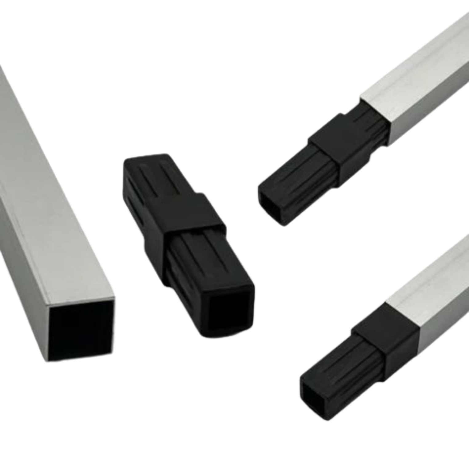 Khớp nối thẳng 2 chiều