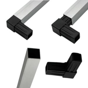 Khớp nối góc 2 chiều