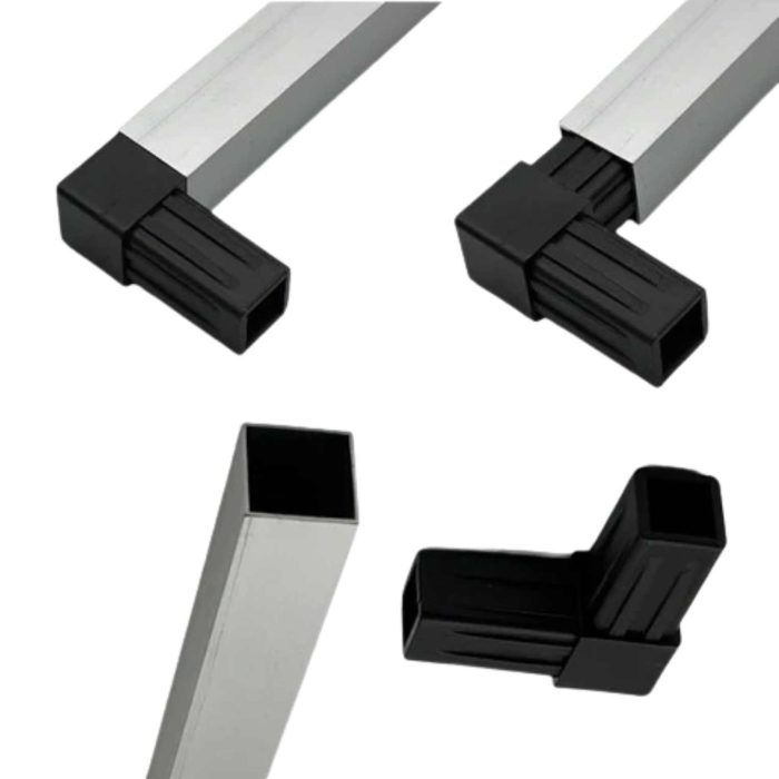 Khớp nối góc 2 chiều