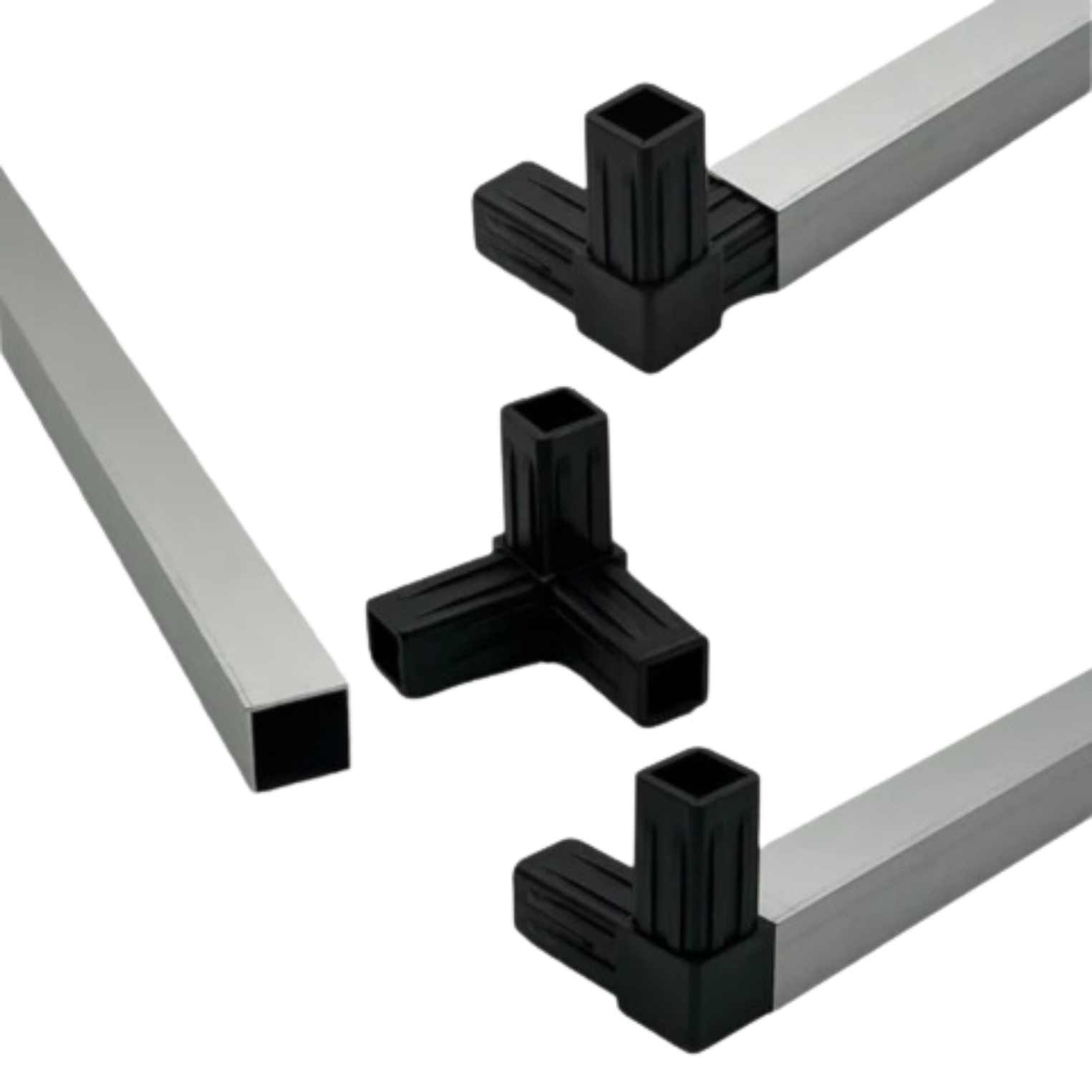 Khớp nối góc 3 chiều
