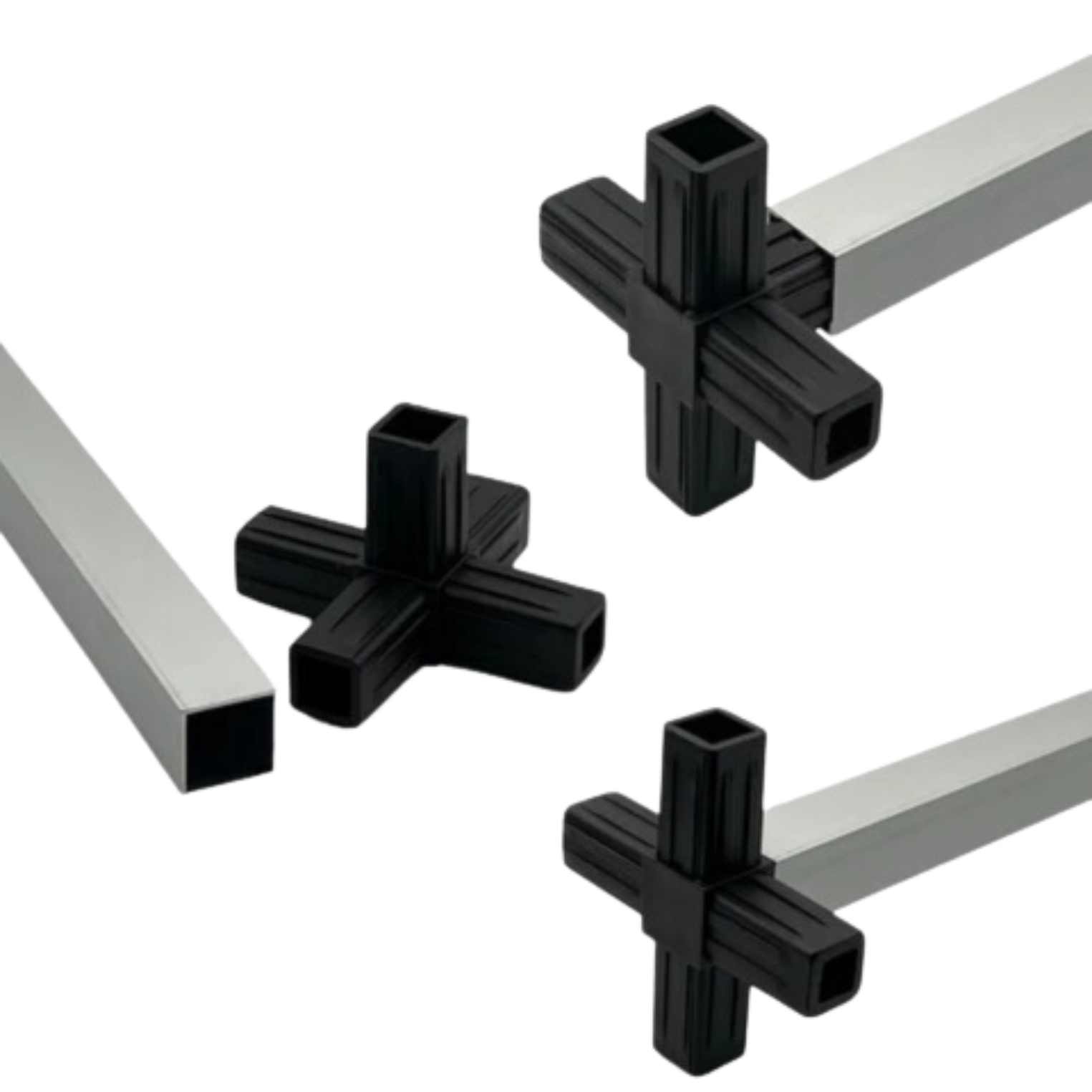 Khớp nối chữ T 5 chiều